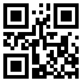 3203086907 - Immagine del QrCode