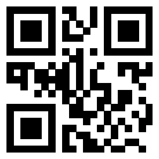 3203086909 - Immagine del Qr Code
