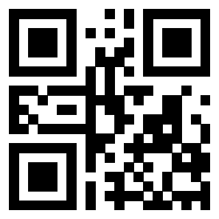 Scansione del Qr Code di 3203086912