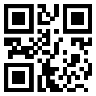 Scansione del Qr Code di 3203086913