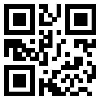 Immagine del QrCode di 3203086914