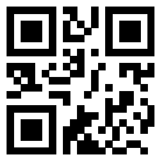 Scansione del Qr Code di 3203086917