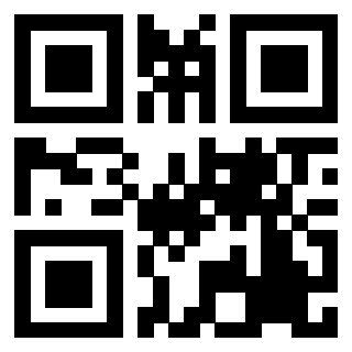 3203086919 Qr Code associato