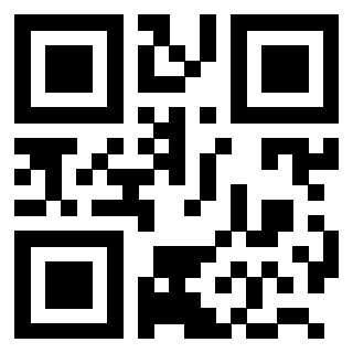 3203086920 - Immagine del QrCode