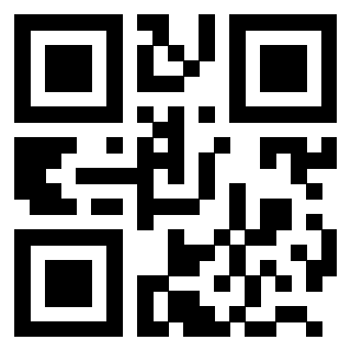 3203086921 - Immagine del QrCode