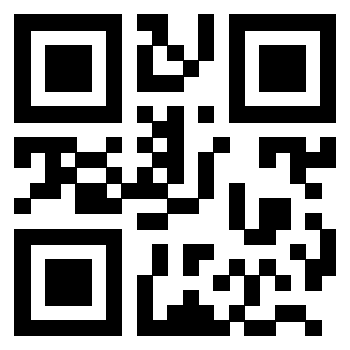 3203086922 QrCode associato