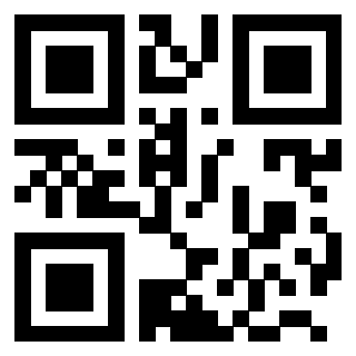 3203086923 - Immagine del Qr Code associato