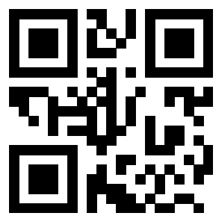 Immagine del Qr Code di 3203086926