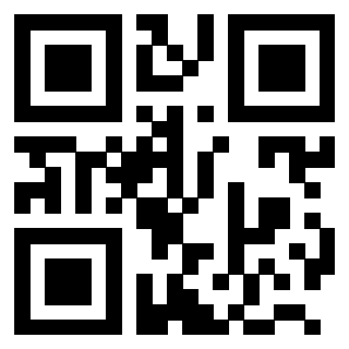 Il QrCode di 3203086927