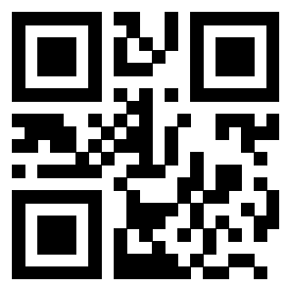 3203086929 - Immagine del QrCode associato