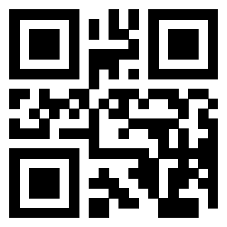 3203086933 - Immagine del QrCode associato