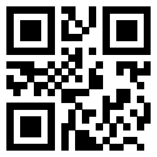 Scansione del Qr Code di 3203086937