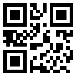 Qr Code di 3203086940