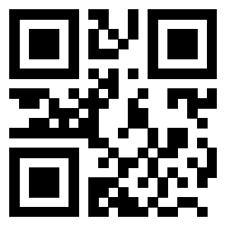 3203086941 - Immagine del QrCode