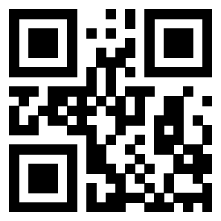 3203086944 - Immagine del QrCode associato