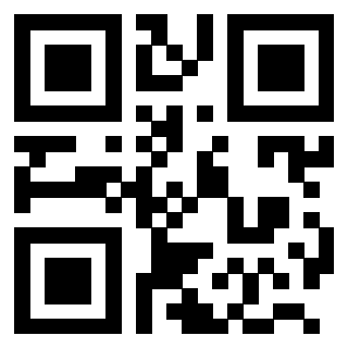 3203086946 - Immagine del Qr Code associato