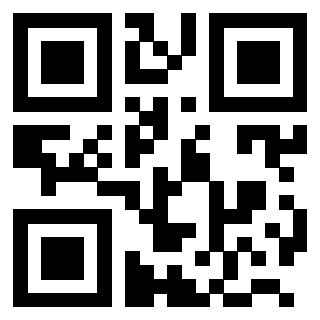 3203086947 - Immagine del QrCode associato