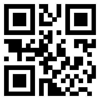 Immagine del Qr Code di 3203086948