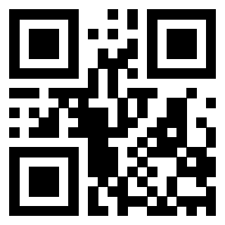 Scansione del QrCode di 3203086950