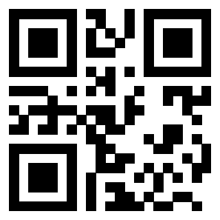 3203086952 - Immagine del Qr Code associato