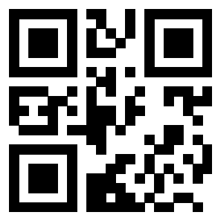 Immagine del QrCode di 3203086953