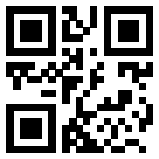 3203086954 QrCode associato