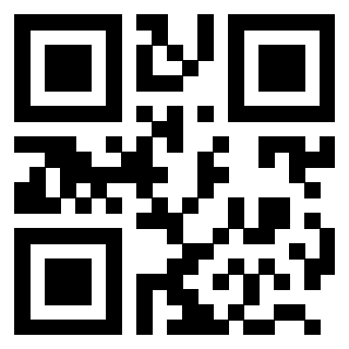 Il Qr Code di 3203086960