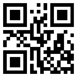 Scansione del Qr Code di 3203086962