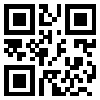 Scansione del QrCode di 3203086963