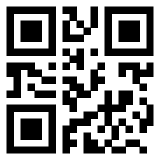 Immagine del Qr Code di 3203086965