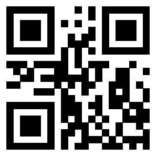 Il QrCode di 3203086966