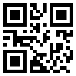 Scansione del QrCode di 3203086967