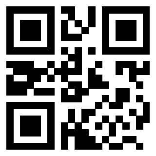 Il Qr Code di 3203086970
