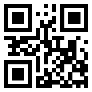 Il QrCode di 3203086971