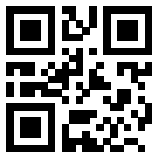 Immagine del Qr Code di 3203086972