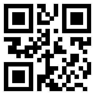 3203086973 - Immagine del QrCode