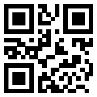 Il QrCode di 3203086974