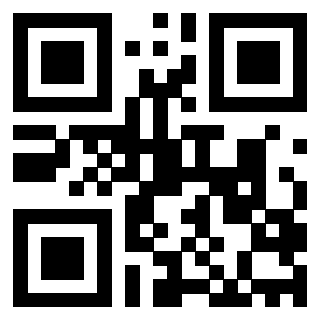 3203086976 - Immagine del Qr Code associato