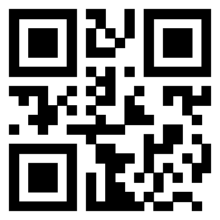 3203086977 - Immagine del QrCode associato
