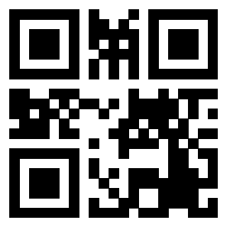 3203086980 - Immagine del QrCode