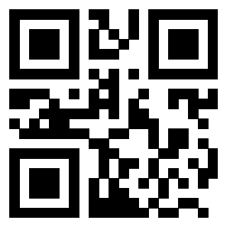 Il Qr Code di 3203086983