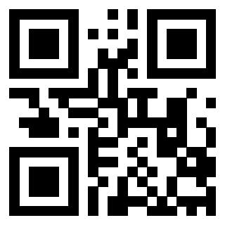 Immagine del Qr Code di 3203086984