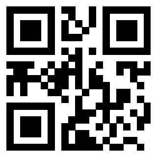 Il Qr Code di 3203086985