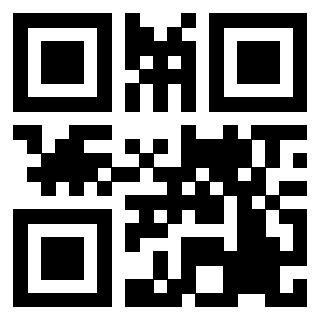 3203086986 - Immagine del Qr Code