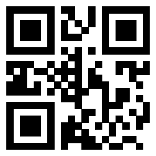 3203086987 - Immagine del QrCode associato