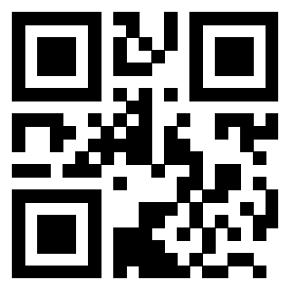 3203086989 - Immagine del Qr Code associato