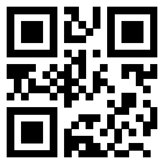 Il Qr Code di 3203086993