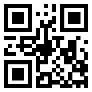 Scansione del QrCode di 3203086994