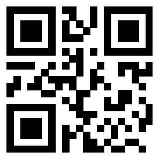 Il Qr Code di 3203086996