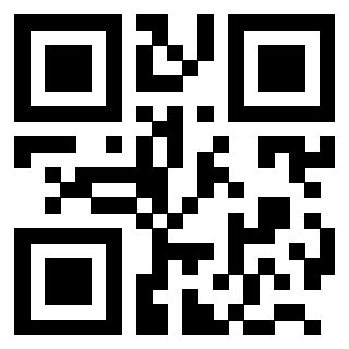3203086997 - Immagine del QrCode associato